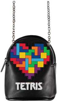 Difuzed Tetris Micro Bag Coin Purse