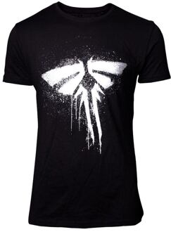 Difuzed The Last Of Us - Firefly Men's T-shirt - XL