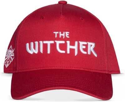 Difuzed The Witcher Baseball Cap