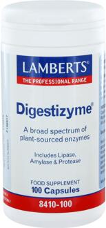 Digestizyme - 100 capsules