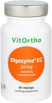 DigeZyme ® 50 mg - Vitortho