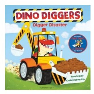 Digger Disaster