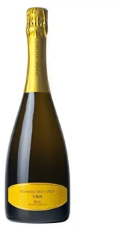 Digging domain Vega Special Reserve-Authentique Digging brut nature, free from Spain, alcohol, sparkling