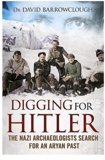 Digging for Hitler