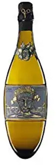 Digging Kripta Brut Nature large reservoir-75 Cl. Free from Spain, alcohol, sparkling, brut wine