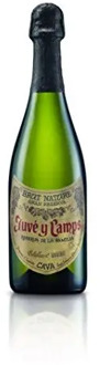 Digging nature brut JUVE and CAMPS backup bottle 75 cl, free from Spain, alcohol, sparkling, brut wine