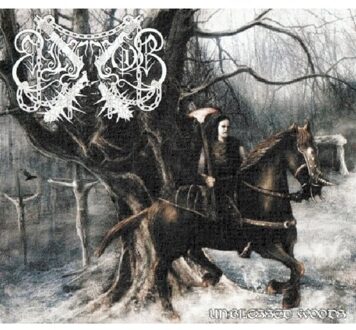 (Digi) Unblessed Woods