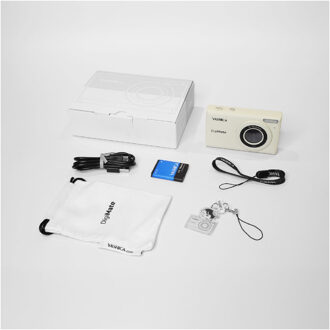 Digimate 100 White