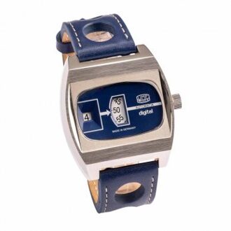 Digitaal horloge 'UMF Ruhla'