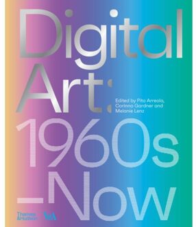 Digital Art (Victoria And Albert Museum) - V&A Museum