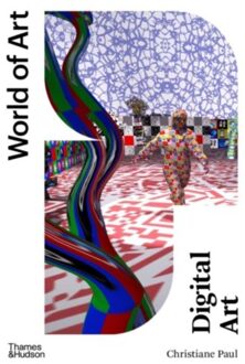 Digital Art - World Of Art - Christiane Paul