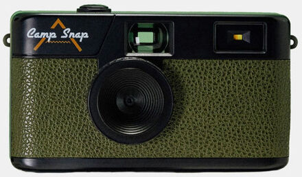 Digital Camera Groen - One size
