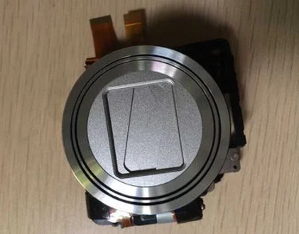 Digital camera repair and replacement parts SH50 SH60 SH1 SH-50 SH-60 SH-1 zoom lens group No CCD for Olympus silver