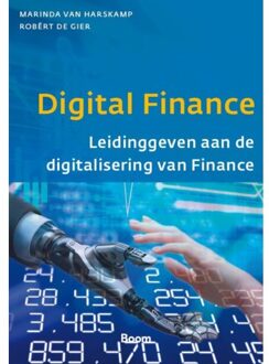 Digital Finance