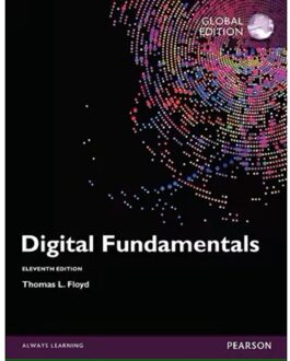 Digital Fundamentals, Global Edition