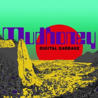 Digital Garbage (LP)