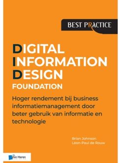 Digital Information Design (DID®) Foundation