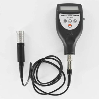 Digital Surface Profile Gauge SRT-6223+ Roughness Tester 0-800 um