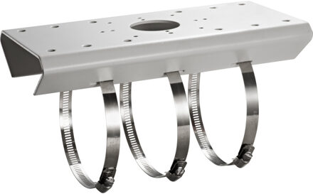 Digital Technology DS-1275ZJ Aluminium bevestiging voor aan een paal