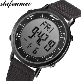 Digital Watch Men Sport Watches for Men Waterproof Alarm Clock Multifunction Outdoor Wristwatch Male Relogio Digital Masculino