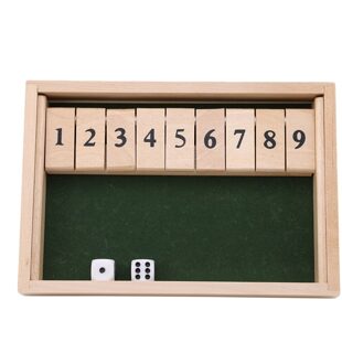 Digitale 2 Spelers Board Games Sloot De Doos Club Drinking Game Entertainment Party Speelgoed Voor Kinderen Volwassen