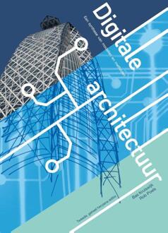 Digitale architectuur