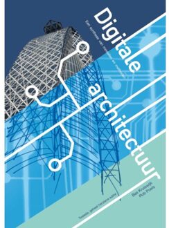 Digitale architectuur