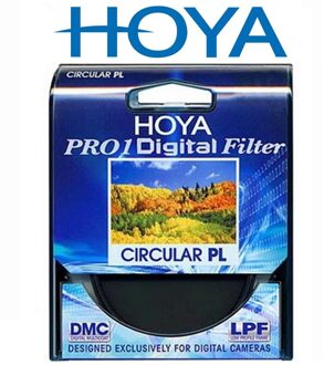 Digitale Cpl 52Mm Circulaire Polarisator Polarisator Pro 1 Dmc CIR-PL Multi-layer Voor Camera Lens Hoya PRO1 Multi-Laag Camera Lens