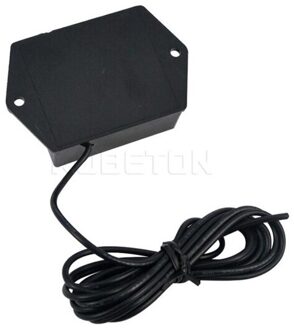 Digitale Display Toerenteller Motor Tach Urenteller Gauge Inductieve Auto Takt Motor Lcd Display Voor Auto Motor Boot not replaceable