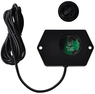 Digitale Display Toerenteller Motor Tach Urenteller Gauge Inductieve Auto Takt Motor Lcd Display Voor Auto Motor Boot replaceable