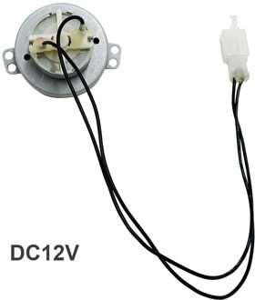 Digitale Diy Mini Ei Incubator Systeem Mini Ei Draaien Motor Te DC 12V