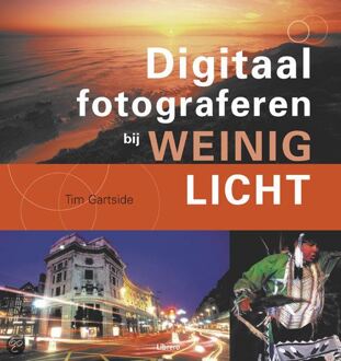 Digitale Fotografie Weinig Licht