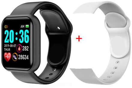 Digitale Horloge Mannen Sport Mannen Horloges Elektronische Led Dames Polshorloge Voor Vrouwen Mannen Klok Vrouwelijke Mannelijke Polshorloge Uur 4