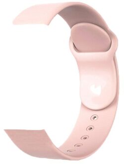 Digitale Horloge Mannen Sport Mannen Horloges Elektronische Led Dames Polshorloge Voor Vrouwen Mannen Klok Vrouwelijke Mannelijke Polshorloge Uur roze strap