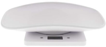 Digitale Huisdier Schaal Lcd Elektronische Weegschalen Voor Maatregel Huisdier Hoge Precisie Huisdier Elektronische Weegschaal Capaciteit Tot 10 Kg /22 Lb