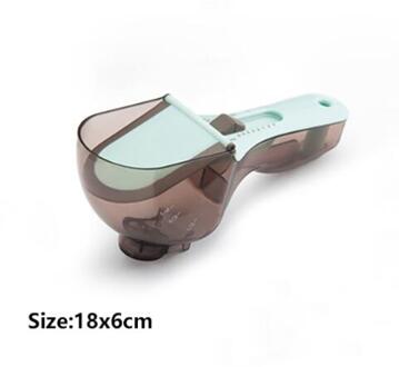 Digitale Mesuring Lepel Maatlepel Cup Bakken Accessoires Keuken Maatlepel Gereedschap Keuken Accessoires