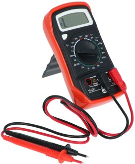 Digitale Multimeter