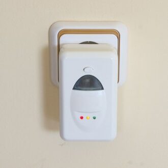 Digitale ongedierteverjager