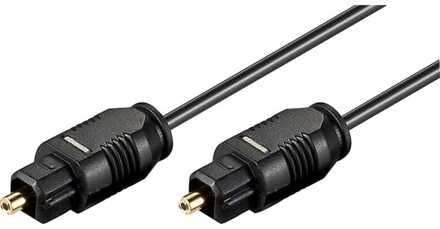 Digitale optische Toslink audio kabel - 2,2mm - 10 meter
