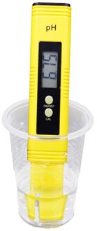 Digitale pH Meter HOGE NAUWKEURIGHEID POCKET SIZE 0.01 resolutie TDS & EC Tester voor Huishoudelijke Drinken, zwembad Aquarium Water 20% off