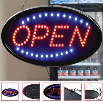 Digitale Programmeerbare Scrolling Led Naam Tag Party Oplaadbare Display Badge Mini Reclame Visitekaartje Bericht Teken Hotel
