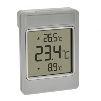 Digitale raamthermometer