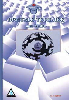 Digitale techniek - Boek Uyldert (9066741724)