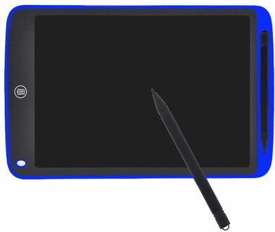 Digitale Tekening Pad 8.5 Inch Lcd Schrijven Tablet Digitale Grafische Tekening Tabletten Elektronische Handschrift Pad Board Met Pen Blauw