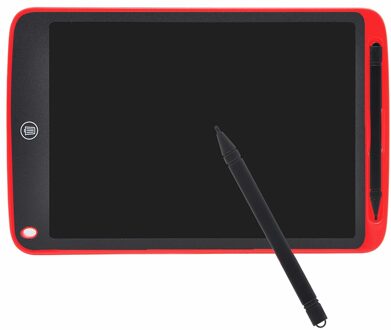 Digitale Tekening Pad 8.5 Inch Lcd Schrijven Tablet Digitale Grafische Tekening Tabletten Elektronische Handschrift Pad Board Met Pen Rood