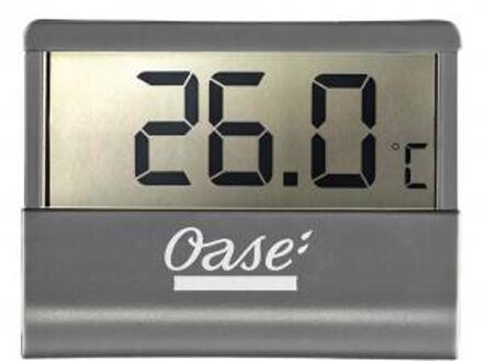 Digitale thermometer aquarium