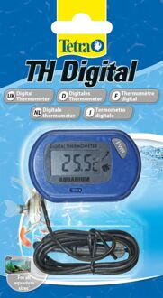 Digitale thermometer - Aquarium