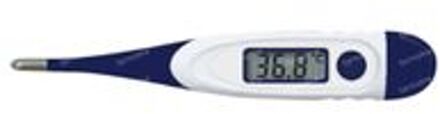 Digitale Thermometer - Flexibele Tip - Blauw