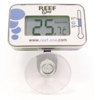 Digitale thermometer