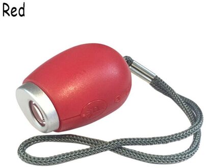 Digitale Tijd Projectie Klok Mini Led Klok Met Tijd Projectie Draagbare Digitale Horloge Night Light Magic Projector Klok rood